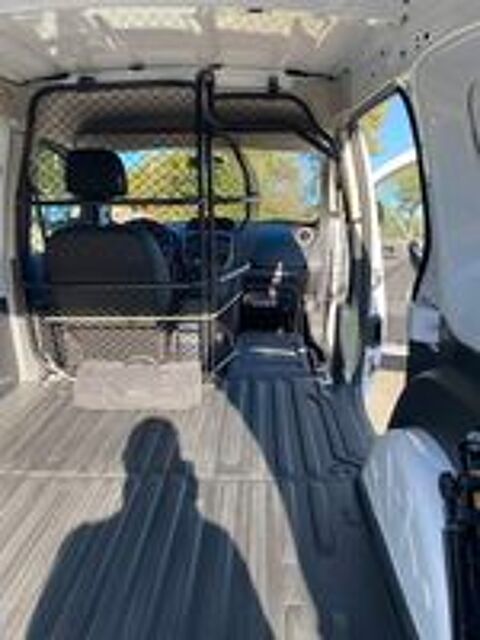 Kangoo Express KANGOO EXPRESS L1 TCE 115 ENERGY EXTRA R-LINK 2015 occasion 06200 Nice