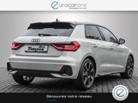 A1 Sportback 35 TFSI 150 ch S tronic 7 S Line 2023 occasion 69007 Lyon
