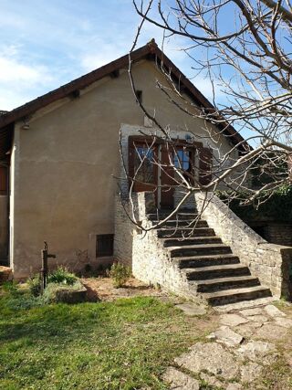  Maison � vendre 3 pi�ces 124 m�
