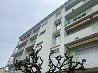 Appartement � louer 2 pi�ces 46 m�