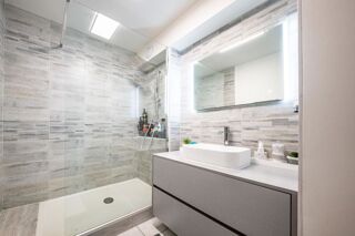  Appartement à vendre 3 pièces 53 m²