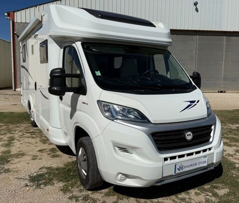 Annonce voiture Camping car Camping car 57990 €