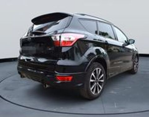Kuga 2019 occasion 20260 Calvi