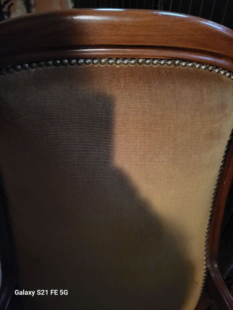 Fauteuil voltaire 40 Bergerac (24)