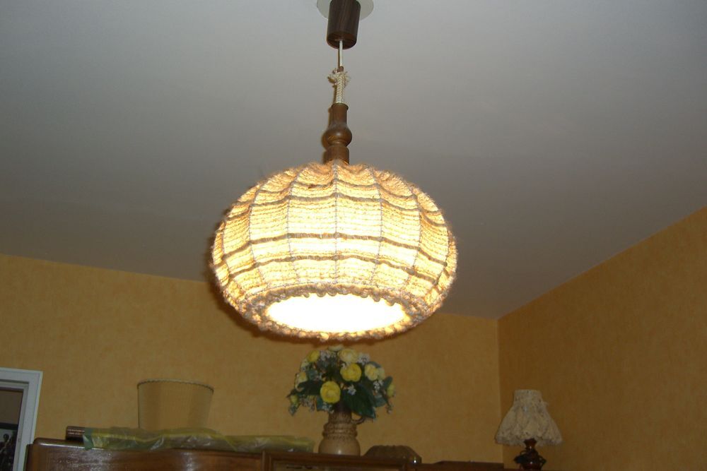 Luminaire Décoration