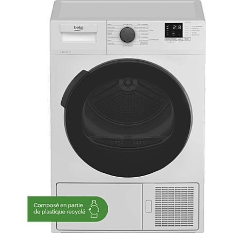 ? Sèche-linge Beko 8kg A+++ ? QUASI NEUF ? 6 mois ? 330 Marseille 8 (13)