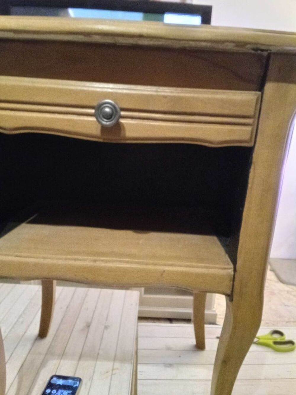 table de chevet ou d'appoint Meubles