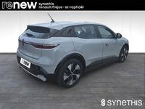 M&eacute;gane Megane E-Tech EV60 220 ch super charge Equilibre 2023 occasion 83600 Fr&eacute;jus