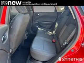 Captur TCe 90 Evolution 2023 occasion 84300 Cavaillon