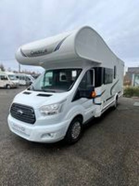  2015 occasion 32810 Preignan