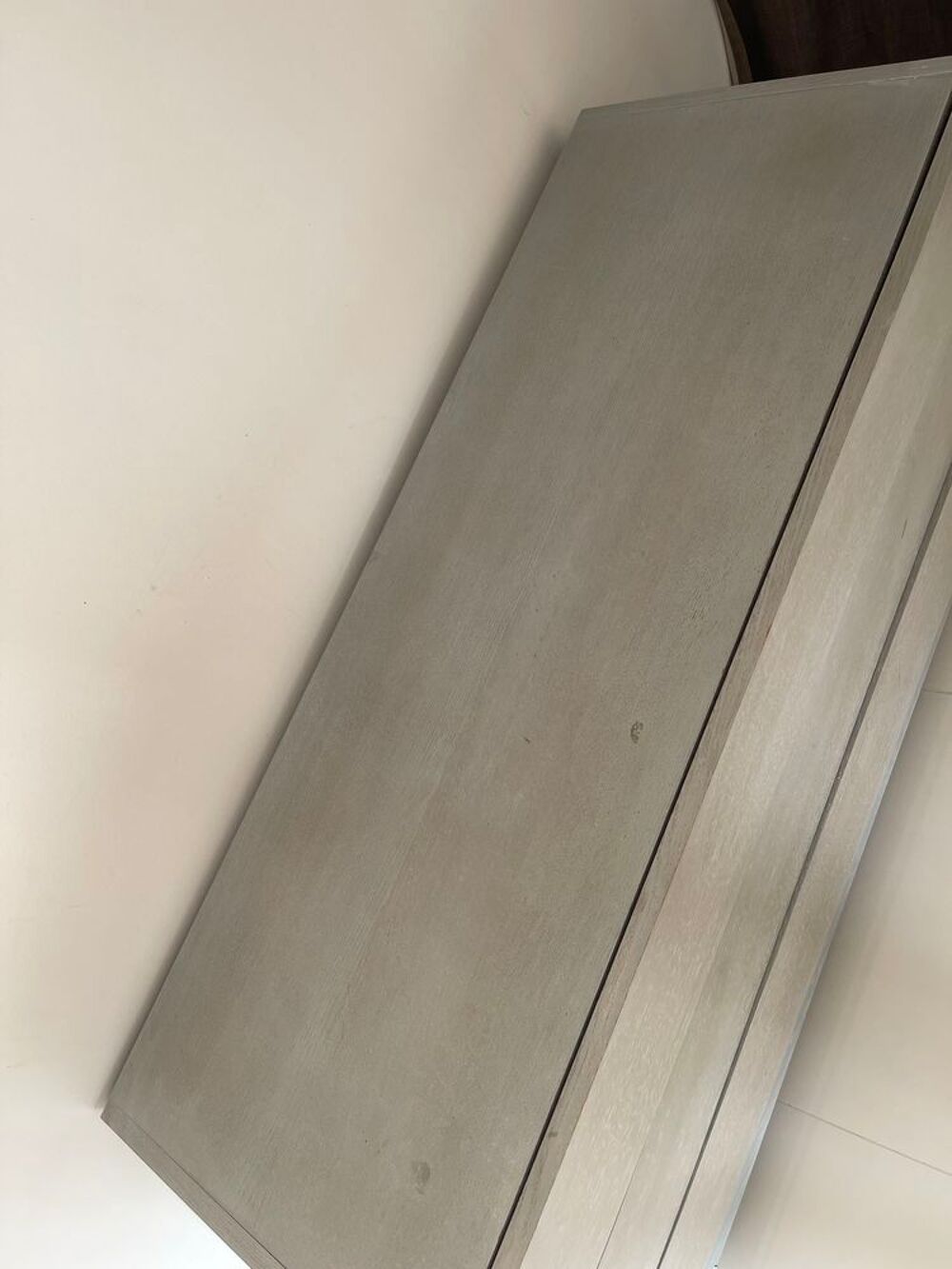 Commode en bois massif Meubles