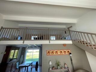  Maison à vendre 6 pièces 129 m²
