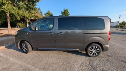 Toyota Divers dynamique 2019 occasion Morestel 38510