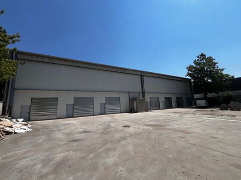  local  Atelier - 1 pièce(s) - 100 m²