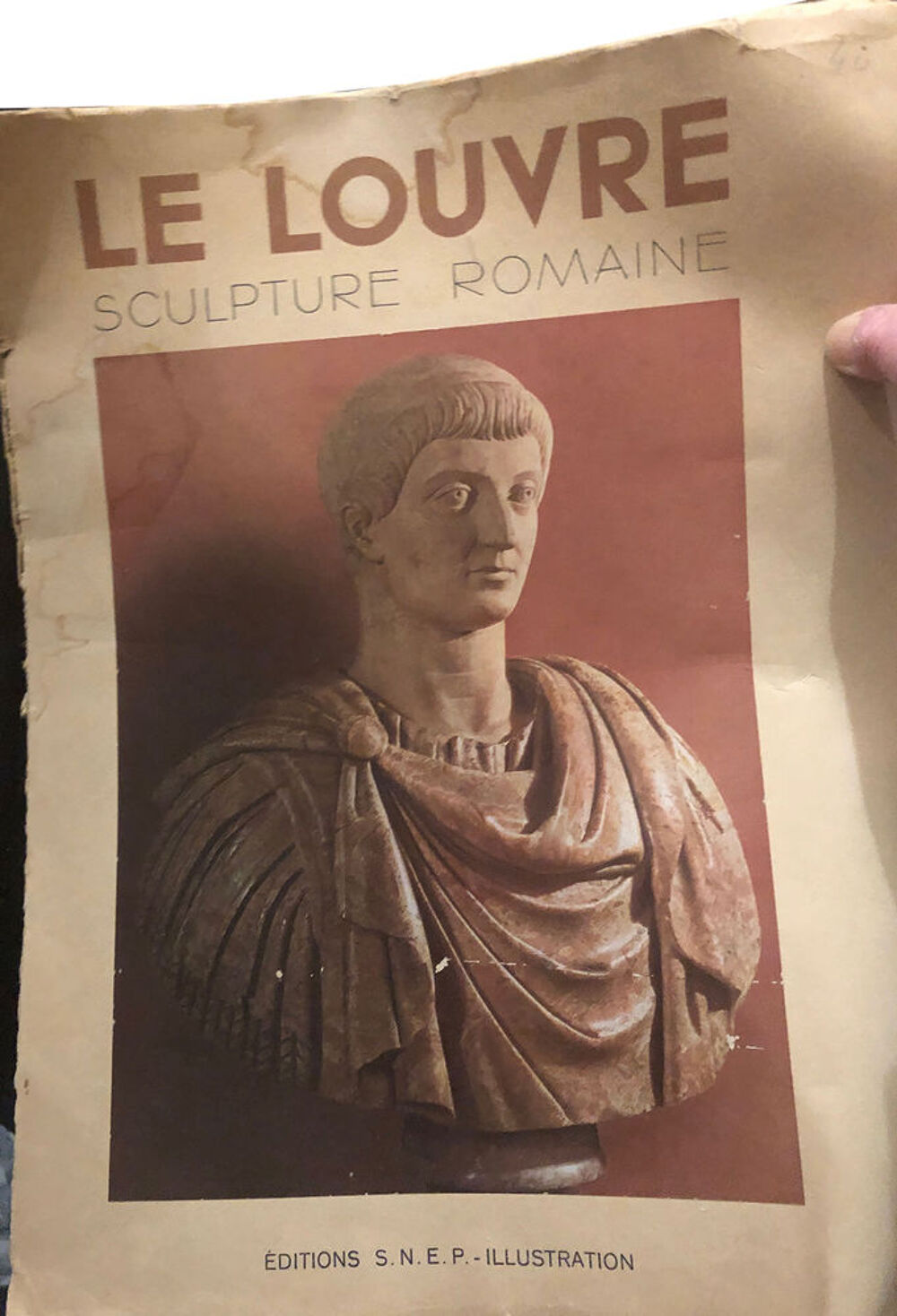 Le Louvre Livres et BD