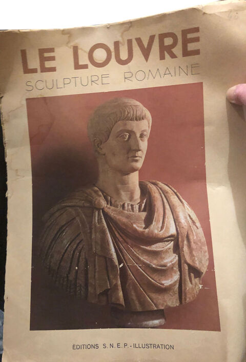 Le Louvre 5 Montlhéry (91)