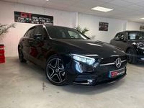 Classe A 200 d 8G-DCT AMG Line 2022 occasion 31120 Portet-sur-Garonne