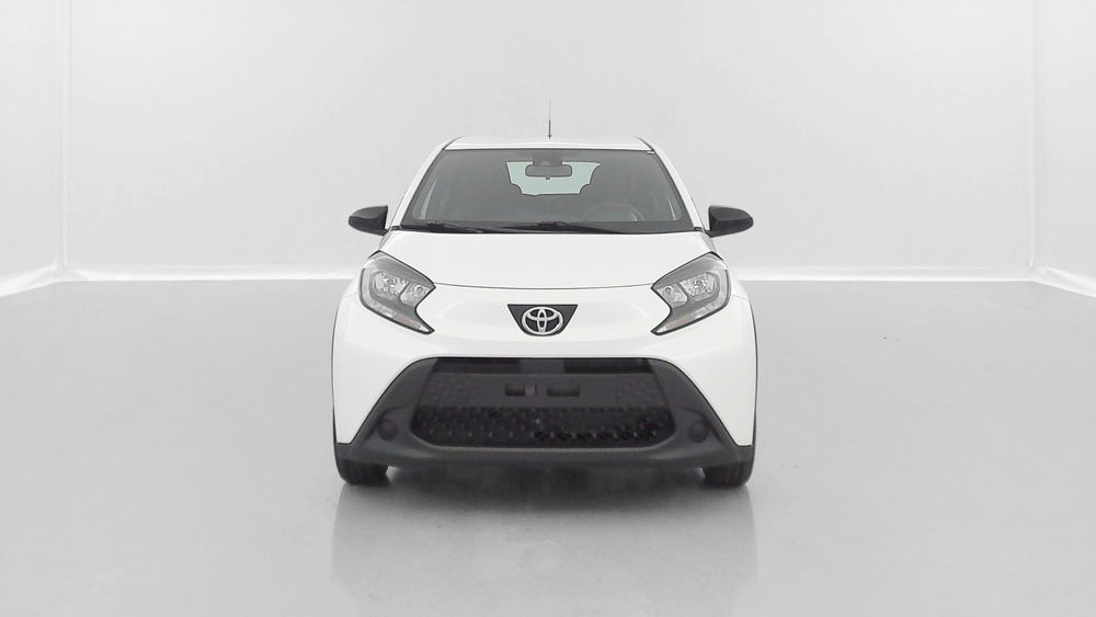 Aygo X 1.0 VVT-i 72 Dynamic 2025 occasion 69330 Pusignan