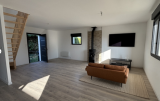  Maison à vendre 5 pièces 150 m²