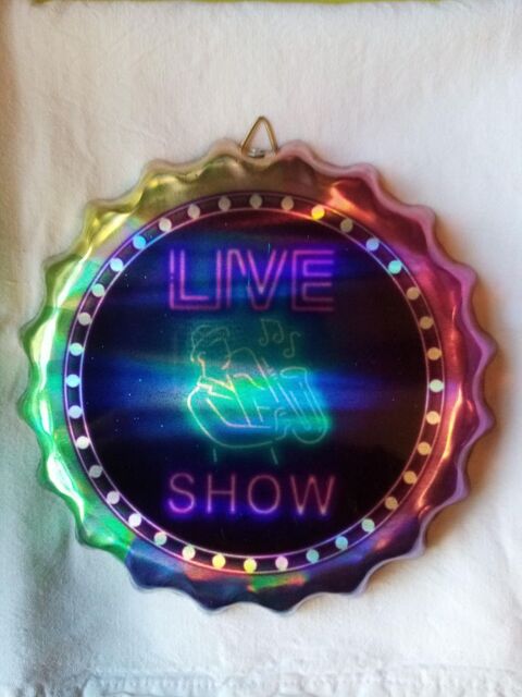 Capsule dcorative neuve   accrocher au mur 7 Avermes (03)