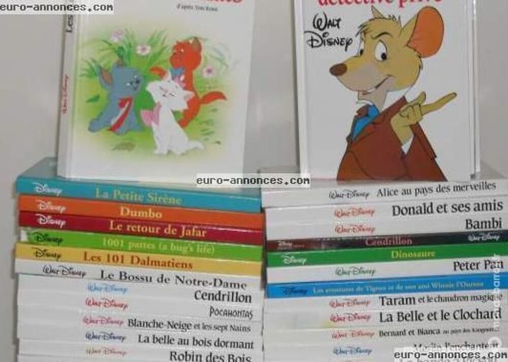 Livres Livres et BD