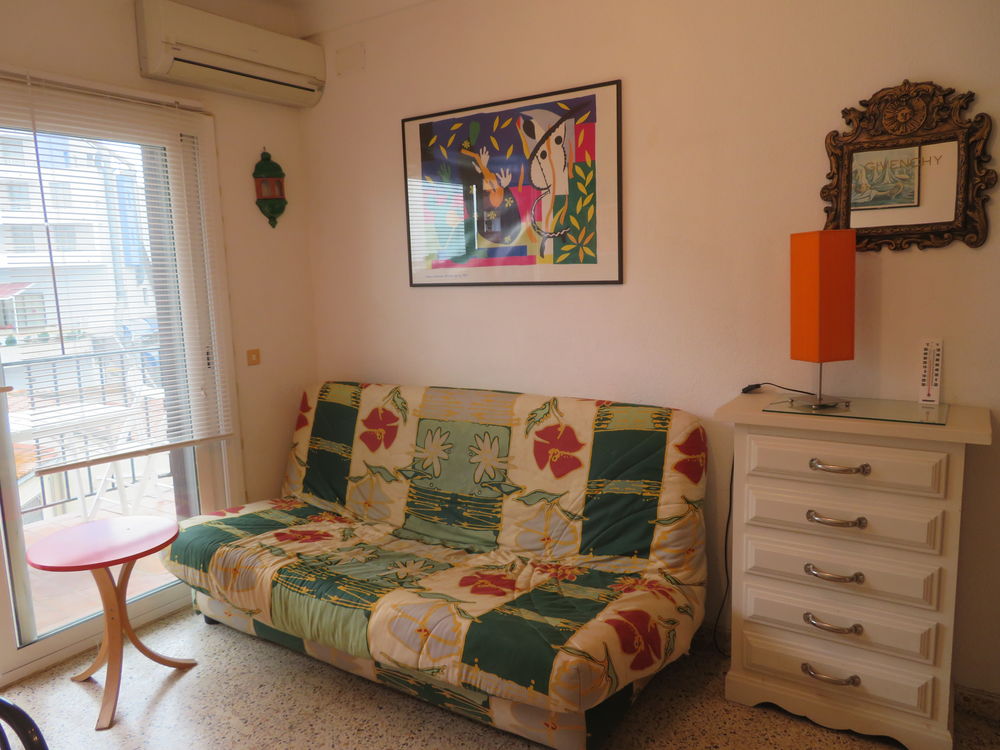   Empuriabrava T2 200m Plage Espagne, Empuriabrava Costa Brava