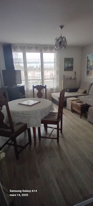  Appartement  vendre 4 pices 75 m