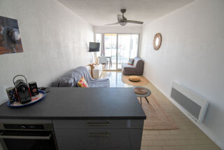  Appartement � vendre 1 pi�ce 32 m�