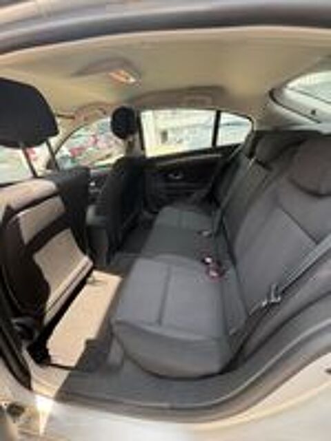 Laguna III 2.0 dCi 150 Carminat 2008 occasion 86300 Chauvigny