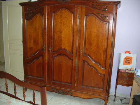  Chambre MERISIER  350 Saint-Lys (31)