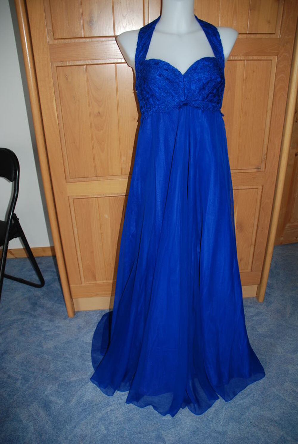 Robe de mariage Vêtements