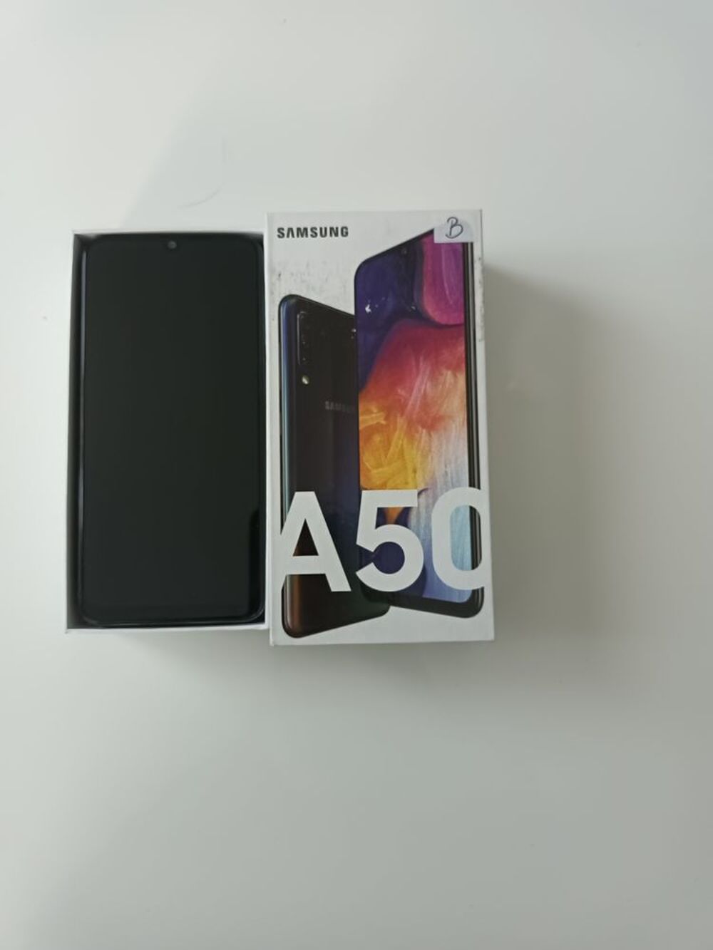 Samsung galaxy Téléphones et tablettes