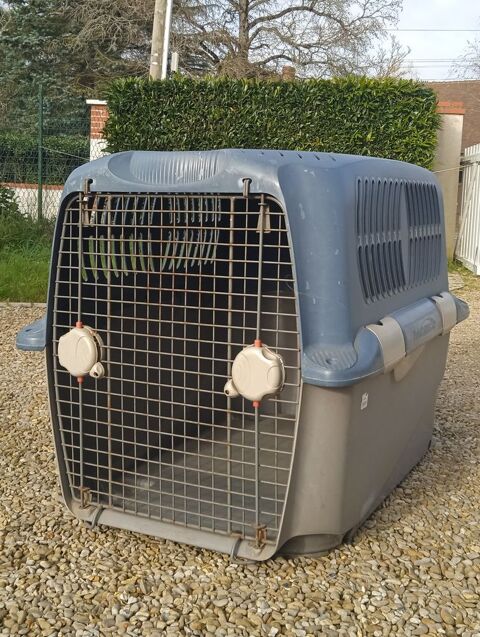 Caisse de transport Pet Cargo 700 (93 x 66 x67cm) 75 45150 Darvoy