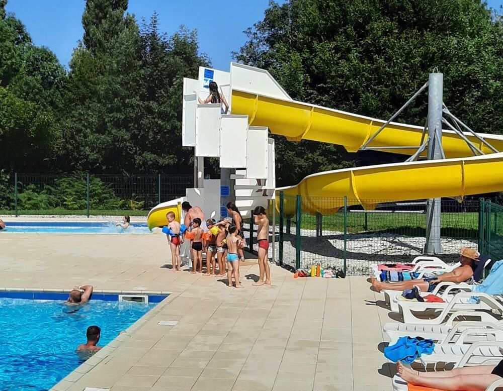   PROMO Mobil home 2ch 4 pers - Camping 4* avec piscine prs du Puy du Fou et du Futuroscope Poitou-Charentes, Secondigny (79130)