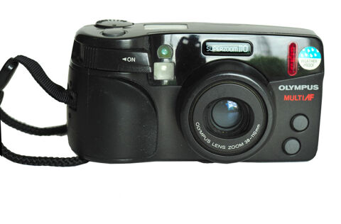 Boitier olympus 20 Alfortville (94)