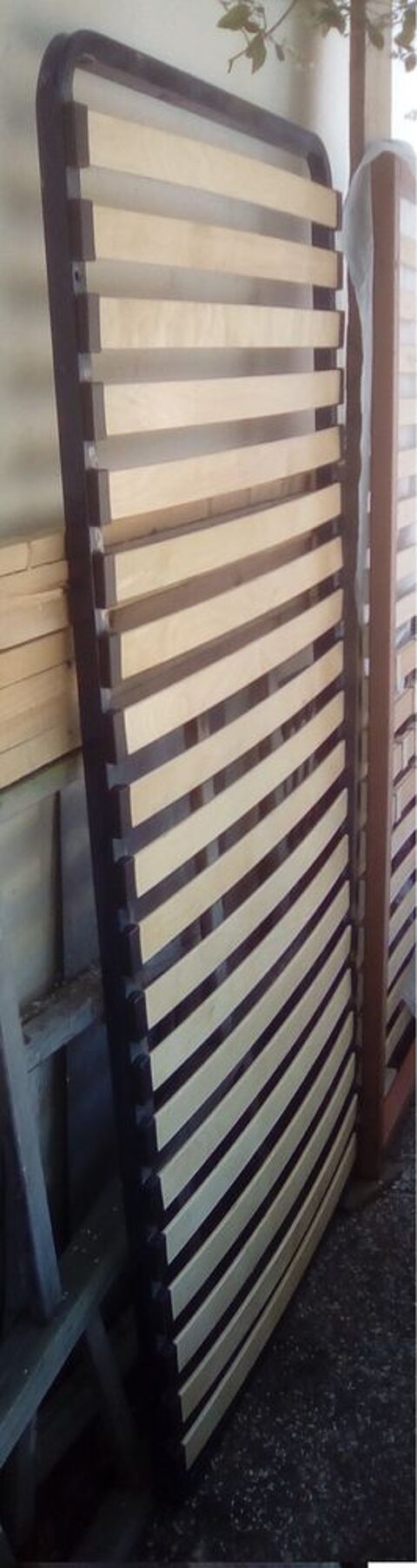 sommier 1 place 35 Beauchamp (95)