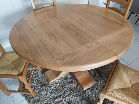 Table ronde 500 Chteau-Thbaud (44)