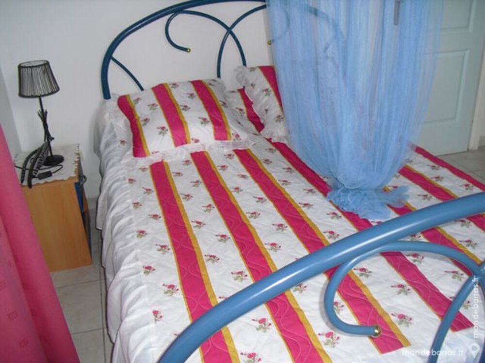    Martinique maison plain-pied 490� DOM-TOM, Sainte-Luce (97228)