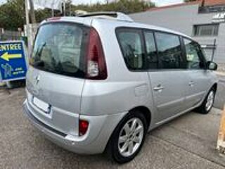 Espace 2.0 dCi - 150 Initiale 2010 occasion 42700 Firminy