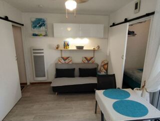  Appartement � vendre 2/3 pi�ces 30 m�