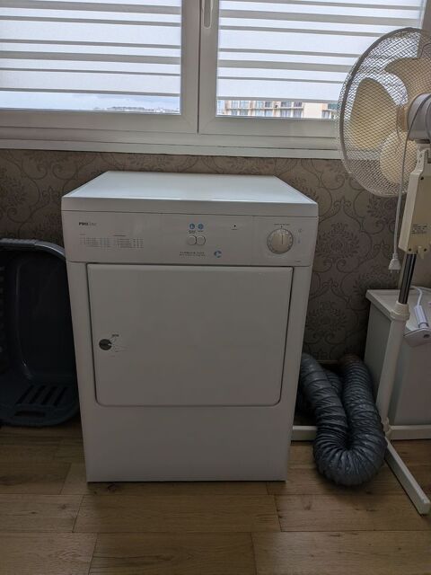 Sèche linge proline 60 Brest (29)