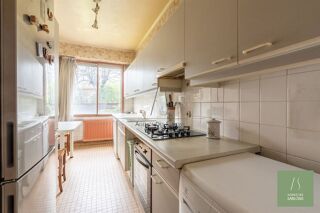  Appartement à vendre 4 pièces 84 m²