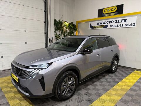 Annonce voiture Peugeot 5008 30690 €