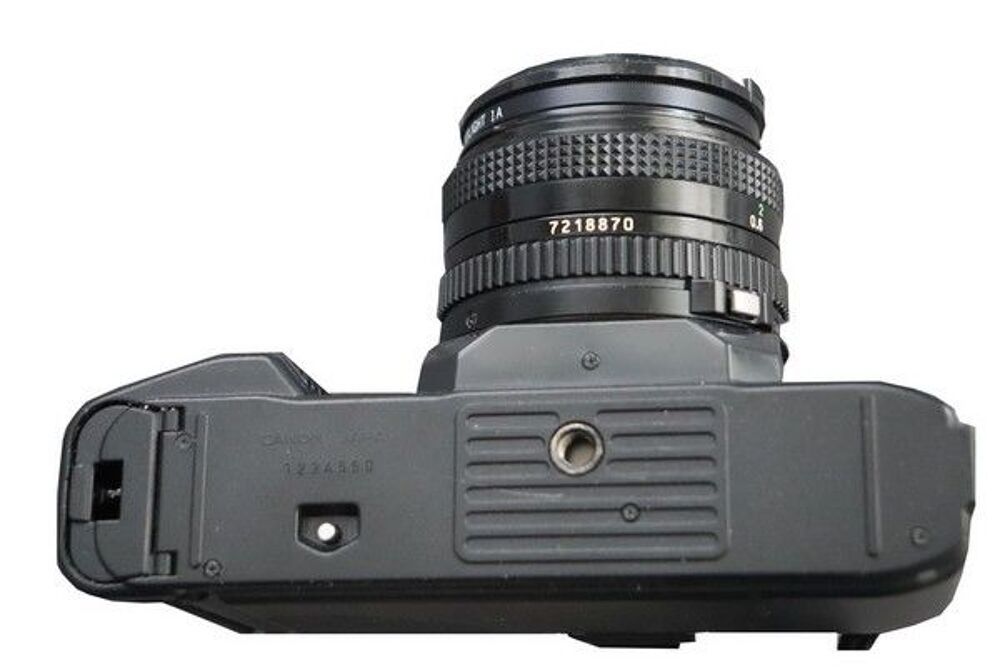 Appareil photos CANON T50 Photos/Video/TV