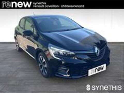 Clio V Clio TCe 100 GPL Evolution 2023 occasion 84300 Cavaillon