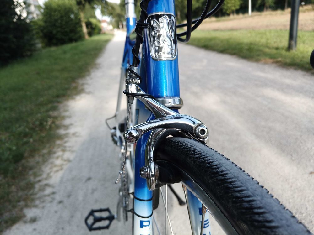 Peugeot Festina 1998 Vélos