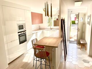  Maison � vendre 5 pi�ces 153 m�