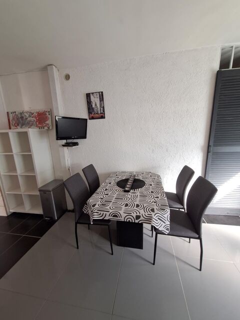  Appartement � louer 1 pi�ce 19 m�