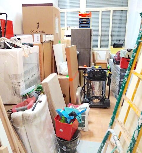  Parking / Garage  louer 2 m