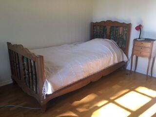  Chambre à louer 1 pièce 15 m²
